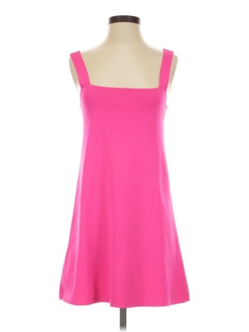 Zara Casual Dress (view 1)
