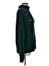 Toad & Co 100% Wool Green Wool Pullover Sweater Size L - photo 4