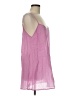 Unbranded Pink Sleeveless Top Size M - photo 4