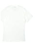 Adidas 100% Polyester White Active T-Shirt Size S (kids) - photo 2