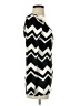 rue21 Black Long Sleeve T-Shirt Size S - photo 4