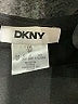 DKNY Black Cocktail Dress Size 6 (petite) - photo 7