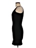 Assets Solid Black Cocktail Dress Size M - photo 5