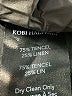 Kobi Halperin Black Cargo Pants Size L - photo 9