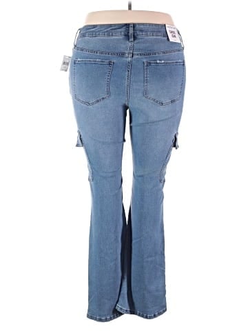 Vanilla Star Jeans (view 2)