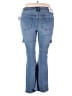 Vanilla Star Blue Jeans Size 18 - photo 2