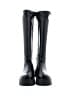 Azalea Wang Black Boots Size 13 - photo 2