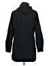 Assorted Brands 100% Polyester Black Raincoat Size M - photo 2