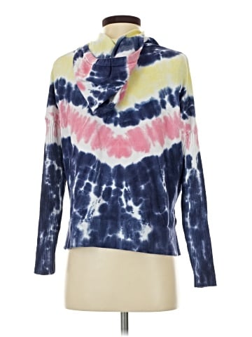 Central Park West Turtleneck Sweater (view 2)