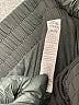 RBX Solid Black Casual Pants Size XL - photo 4