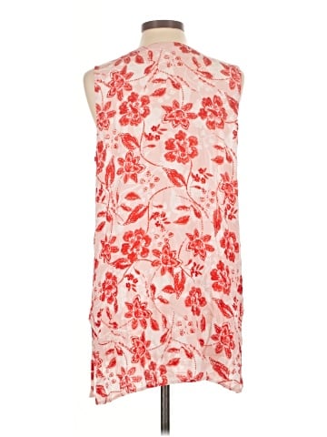 Magnolia Grace Sleeveless Blouse (view 2)