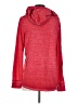 Disney Parks Red Sweatshirt Size S - photo 2