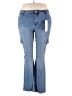 Vanilla Star Blue Jeans Size 18 - photo 1