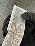 Adidas 100% Polyester Black Athletic Shorts Size 13 - 14 - photo 4