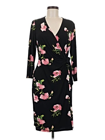 Anne Klein Casual Dress (view 1)