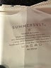 Summersalt Polka Dots Ivory One Piece Swimsuit Size 6 - photo 3
