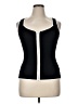 Belldini Black Sweater Vest Size XL - photo 1