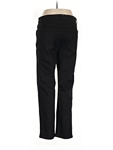 Time and Tru Jeggings (view 2)
