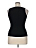 Belldini Black Sweater Vest Size XL - photo 2