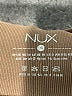 Nux Brown Tank Top Size S - photo 7