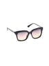 DIFF Black Sunglasses One size - photo 1
