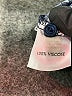 Miladys 100% Viscose Floral Blue Long Sleeve Button-Down Shirt Size 12 - photo 8