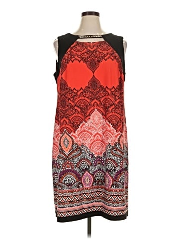 Catherines Casual Dress (view 1)