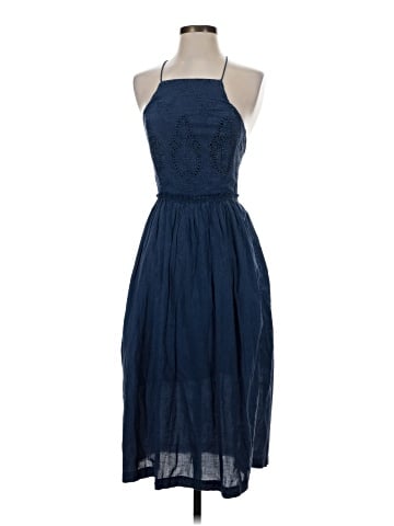 Lucky Brand Cocktail Dress (view 1)