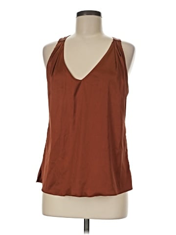 Boston Proper Sleeveless Blouse (view 1)