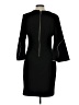 Neiman Marcus Black Casual Dress Size 10 - photo 2