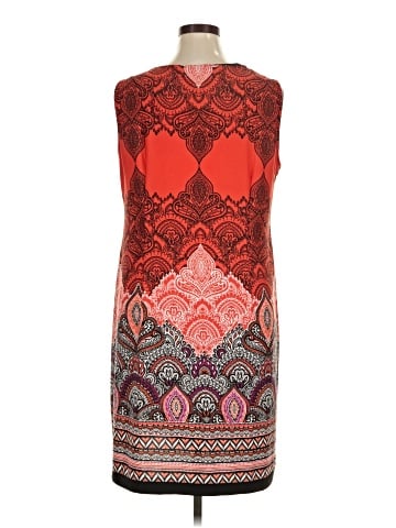 Catherines Casual Dress (view 2)