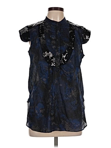 French Connection Sleeveless Top (view 1)