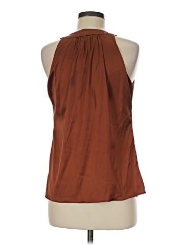Boston Proper Sleeveless Blouse (view 2)