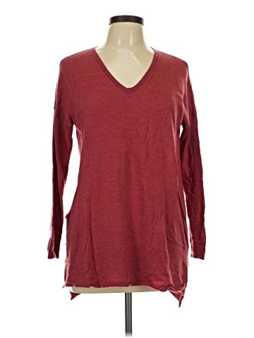 Eileen Fisher Pullover Sweater (view 1)