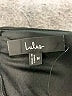 Lulus Black Jumpsuit Size M - photo 4