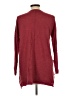 Eileen Fisher Burgundy Pullover Sweater Size L (petite) - photo 2