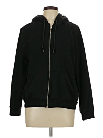 H&M Zip Up Hoodie (view 1)