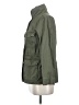 Madewell 100% Cotton Green Surplus Jacket Size XS - photo 5