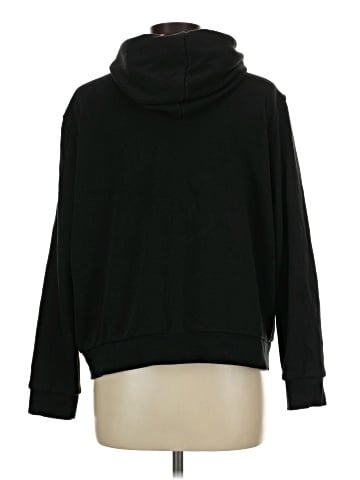 H&M Zip Up Hoodie (view 2)