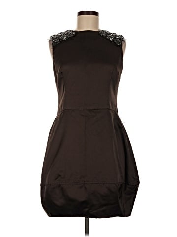 Vera Wang Cocktail Dress (view 1)