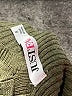 Just Fab Green Pullover Sweater Size 1X - photo 7