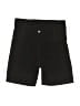 Athleta Solid Black Athletic Shorts Size S - photo 2