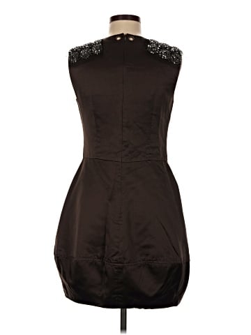 Vera Wang Cocktail Dress (view 2)
