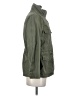 Madewell 100% Cotton Green Surplus Jacket Size XS - photo 4