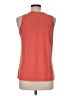 PrAna Orange Active Tank Size M - photo 2