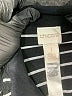 Chico's 100% Nylon Black Casual Dress Size Med (1) - photo 4