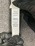 Chico's 100% Nylon Black Casual Dress Size Med (1) - photo 5