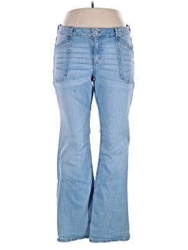 Lucky Brand Jeans
