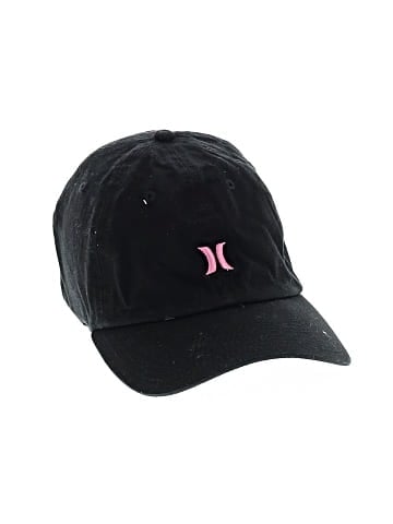 Hurley Baseball Cap (view 1)