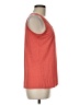 PrAna Orange Active Tank Size M - photo 4